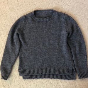 Brandy Melville sweater